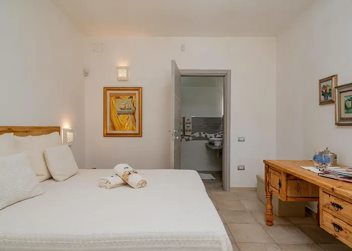 Desvelos By Interhome Sorso