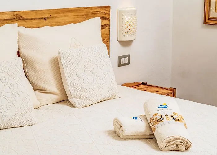 Appartement Desvelos By Interhome