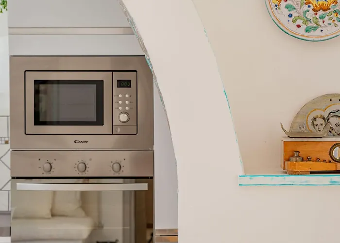 Appartement Desvelos By Interhome *