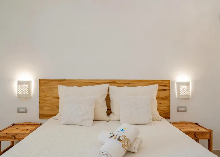 Desvelos By Interhome Appartement Sorso