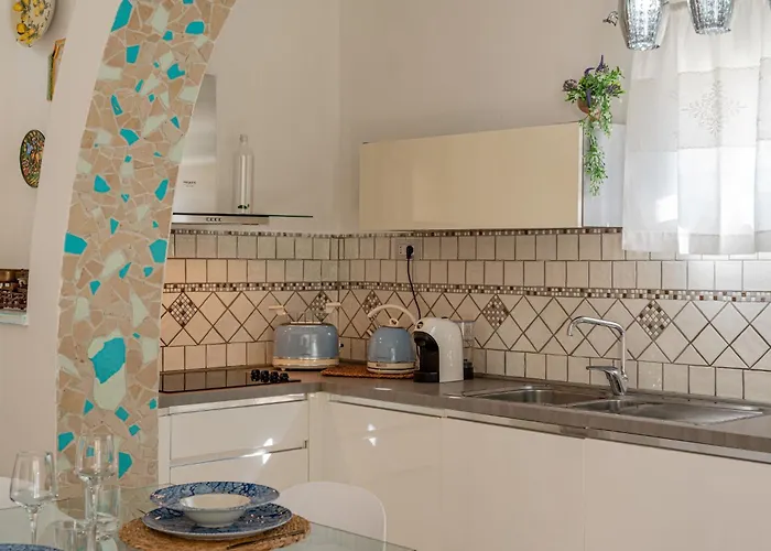 Desvelos By Interhome