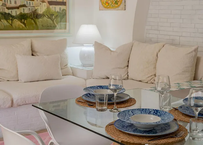 Desvelos By Interhome Appartement