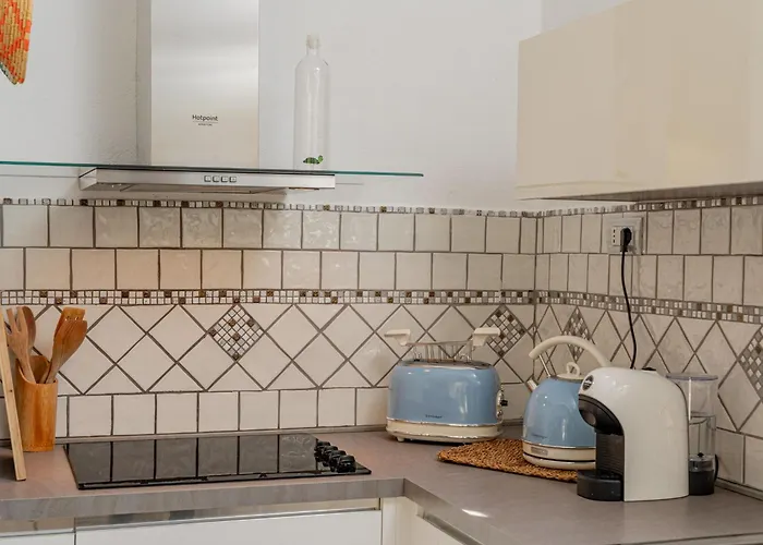 Desvelos By Interhome Sorso