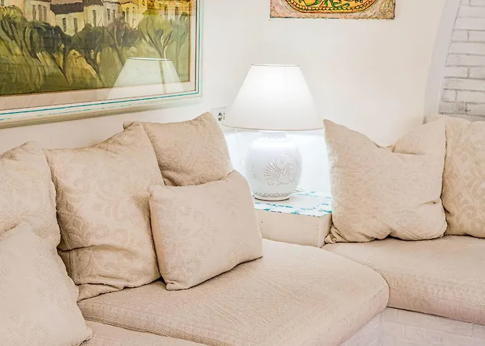 Appartement Desvelos By Interhome