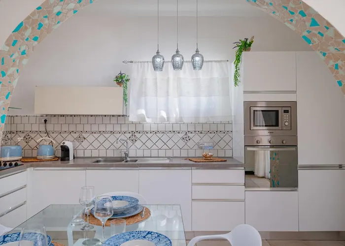 Desvelos By Interhome *