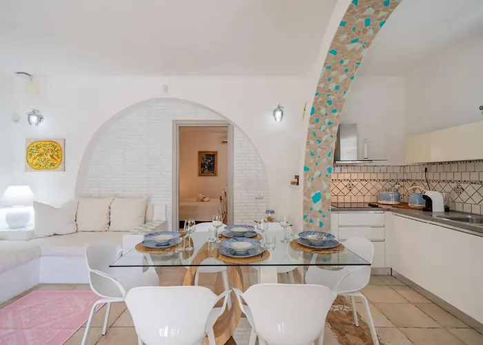 Desvelos By Interhome