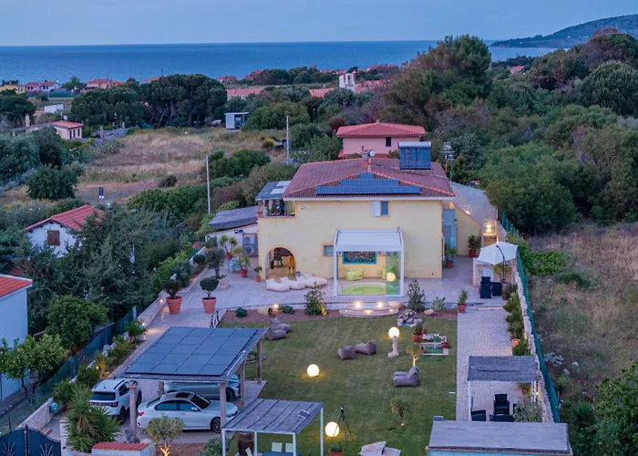 Appartement Desvelos By Interhome