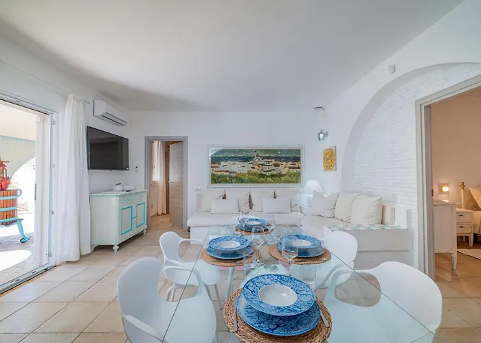 Appartement Desvelos By Interhome Sorso