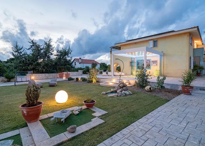 Desvelos By Interhome *