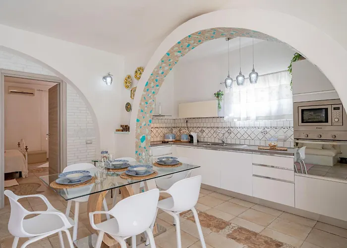 Desvelos By Interhome * Sorso