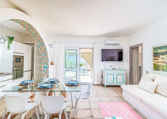 Appartement Desvelos By Interhome