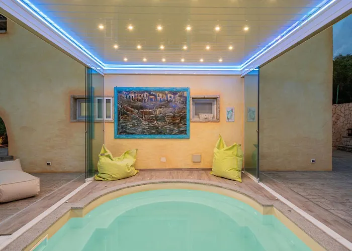 Desvelos By Interhome Appartement Sorso