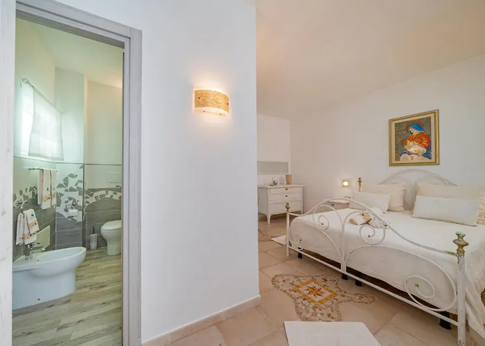 Desvelos By Interhome * Sorso