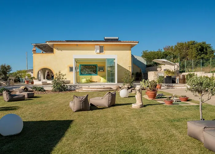 Desvelos By Interhome *