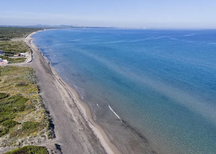 Desvelos By Interhome Appartement