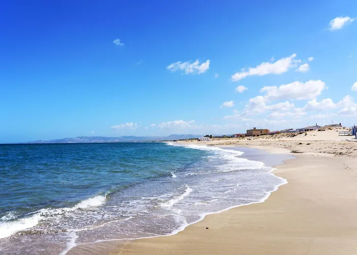 Desvelos By Interhome *